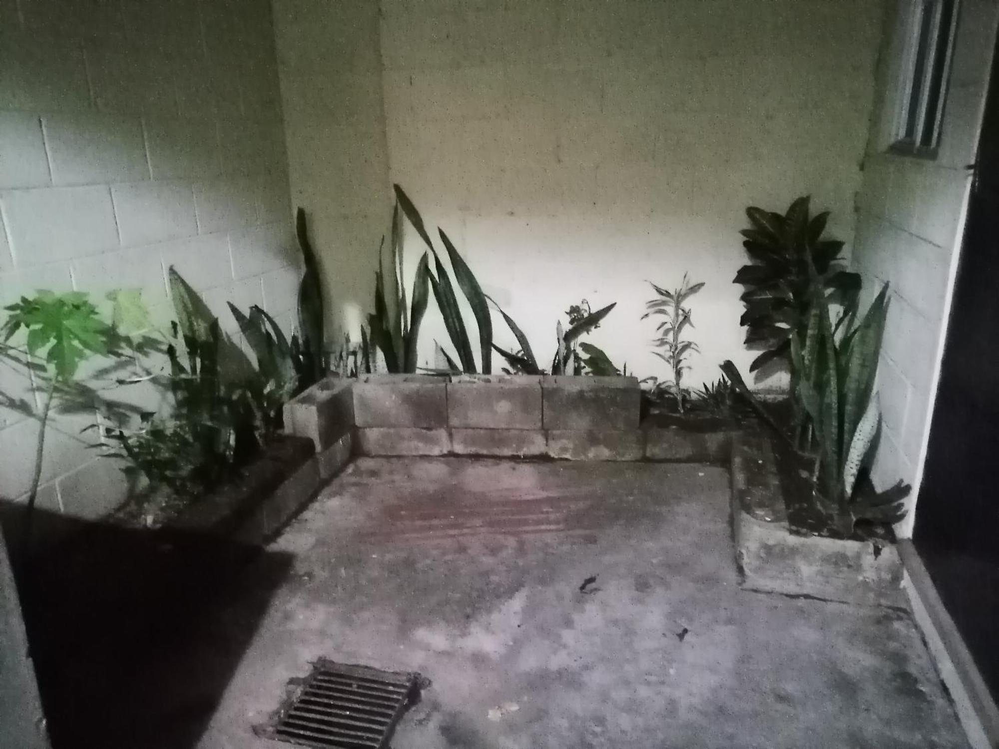 Casa En Zona Privada San Salvador