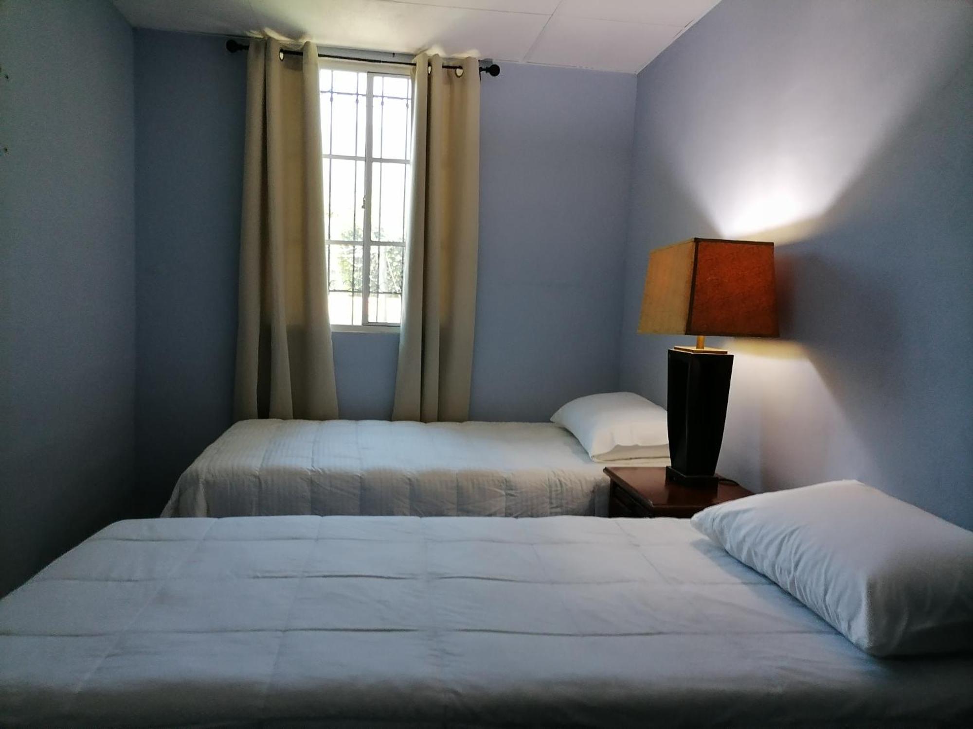 Holiday home Casa En Zona Privada *