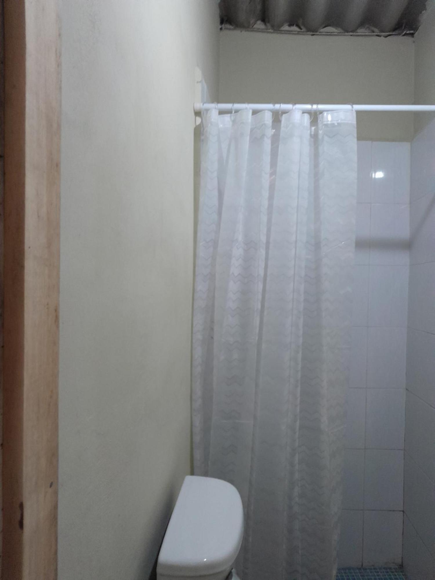 Casa En Zona Privada Holiday home San Salvador