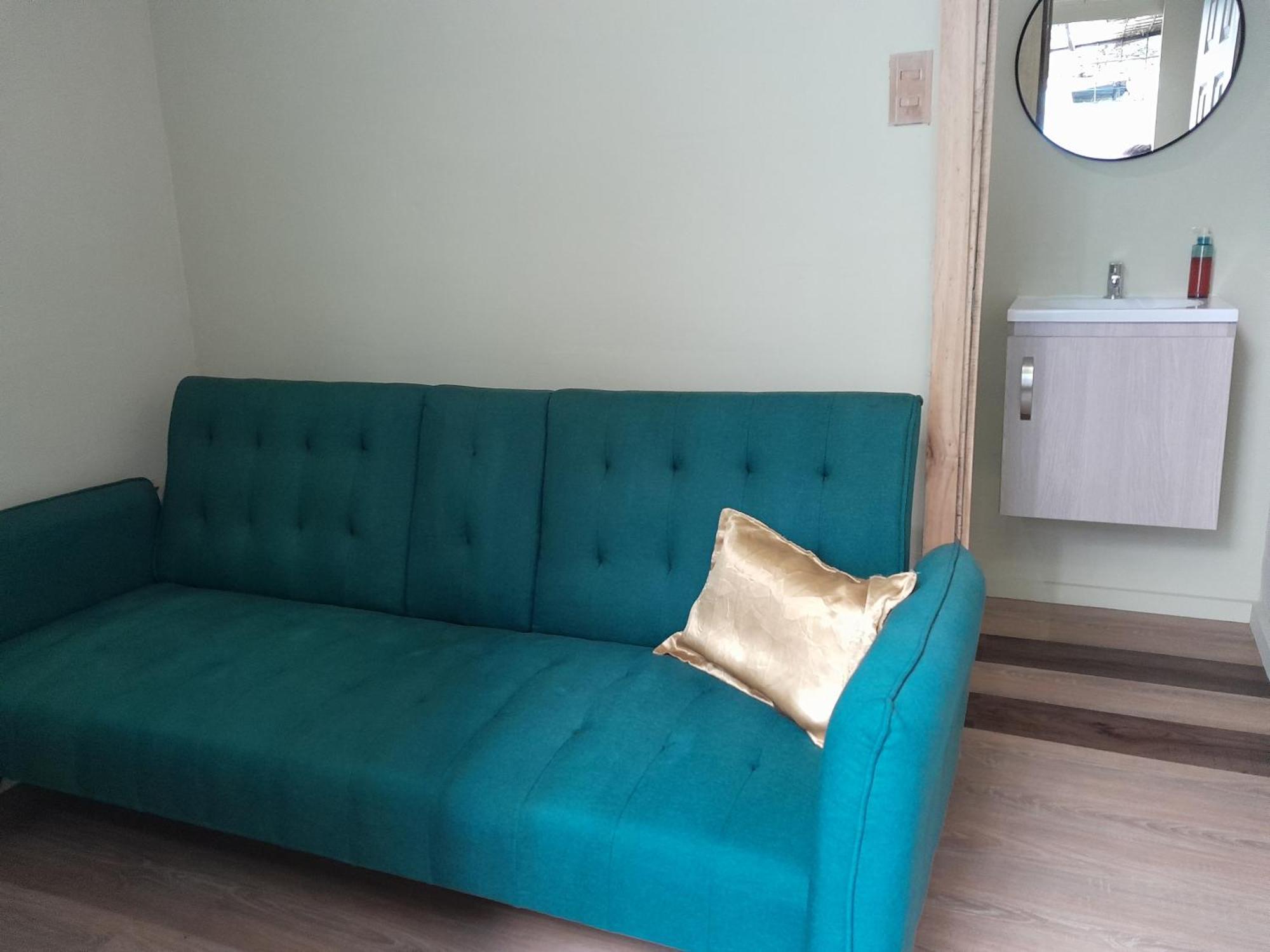 Casa En Zona Privada Holiday home San Salvador